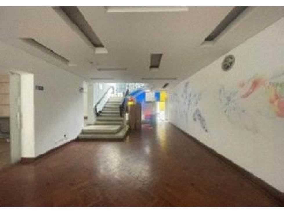 Casa en venta en Chapinero, Bogotá · foto 6 de 20