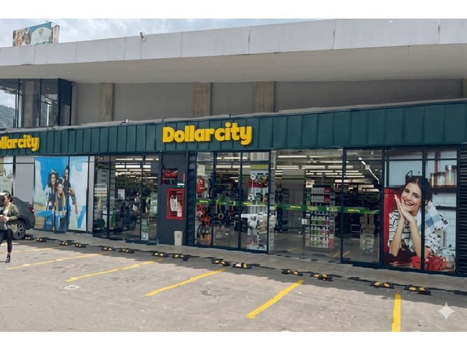 Local en venta en Fonquetá, Chía, 297 m² · foto 2 de 4