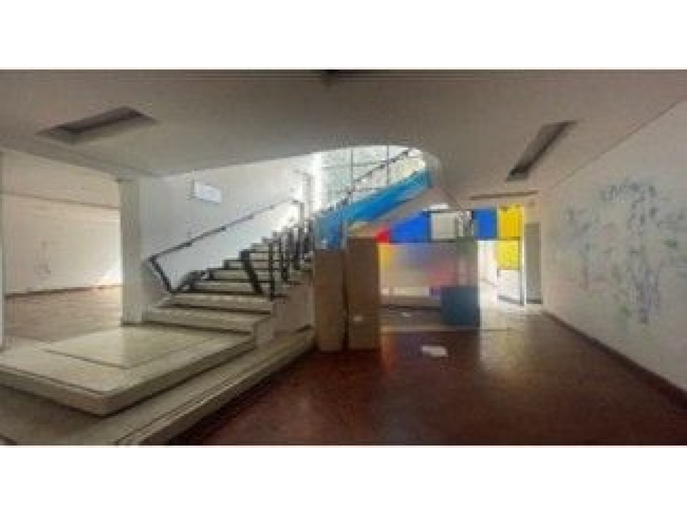 Casa en venta en Chapinero, Bogotá · foto 9 de 20
