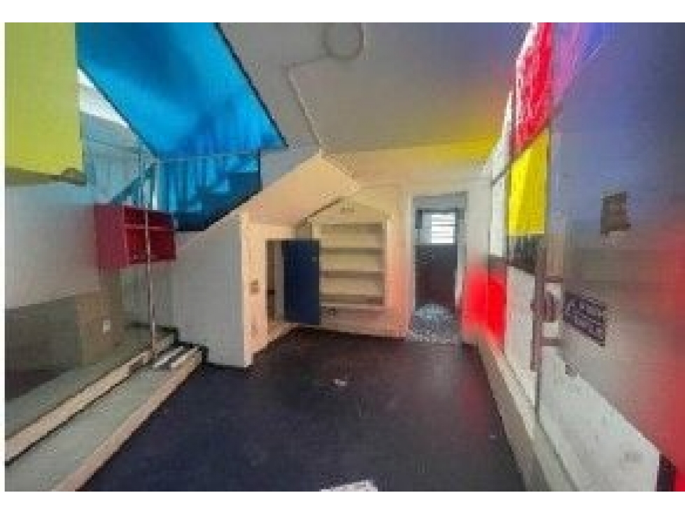 Casa en venta en Chapinero, Bogotá · foto 11 de 20