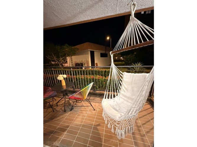 Apartamento de 2 alcobas en venta en Las Palmas, Ricaurte, 52 m² · foto 16 de 22
