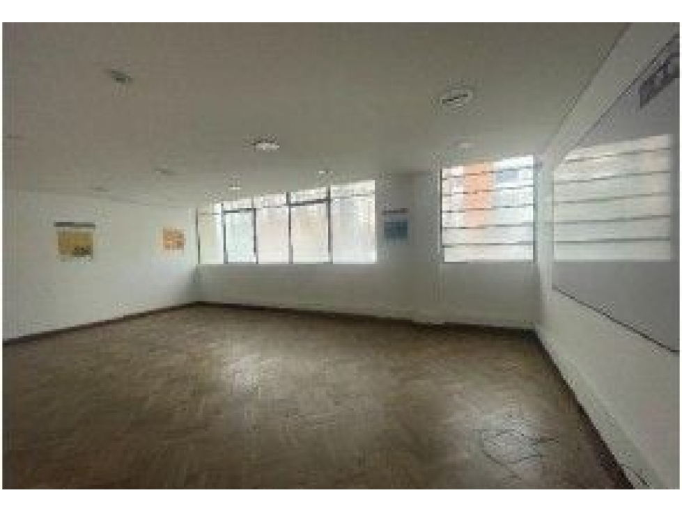 Casa en venta en Chapinero, Bogotá · foto 20 de 20