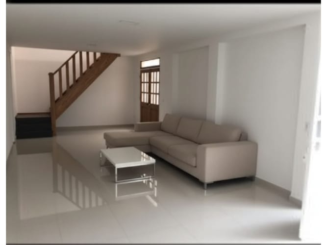 Casa de 5 alcobas en venta en Chapinero Sur Occidental, Bogotá, 300 m² · foto 4 de 19