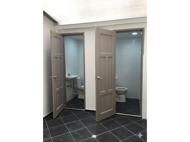 Casa de 5 alcobas en venta en Chapinero Sur Occidental, Bogotá, 300 m² · foto 7 de 19