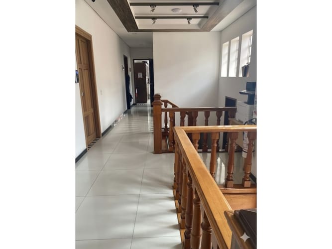 Casa de 5 alcobas en venta en Chapinero Sur Occidental, Bogotá, 300 m² · foto 10 de 19