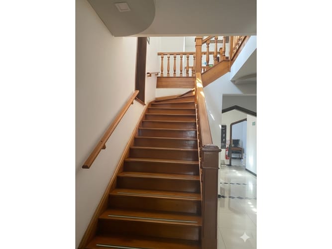 Casa de 5 alcobas en venta en Chapinero Sur Occidental, Bogotá, 300 m² · foto 11 de 19