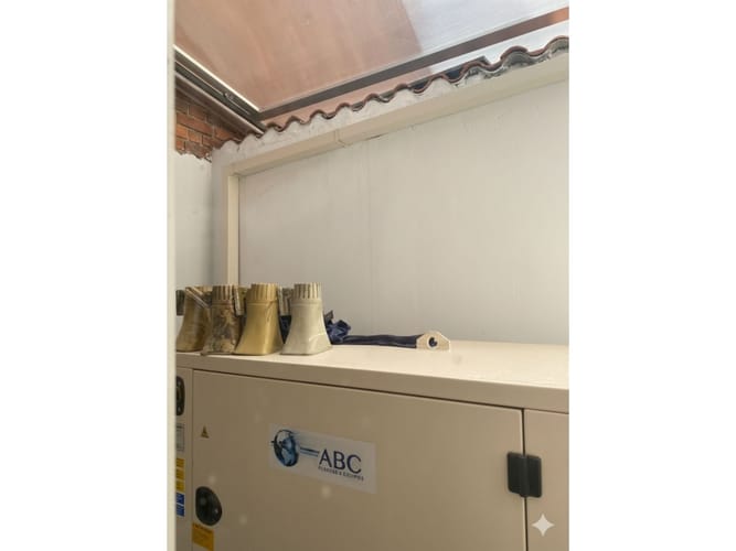 Casa de 5 alcobas en venta en Chapinero Sur Occidental, Bogotá, 300 m² · foto 12 de 19