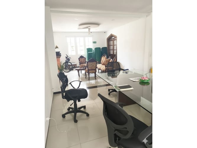 Casa de 5 alcobas en venta en Chapinero Sur Occidental, Bogotá, 300 m² · foto 15 de 19