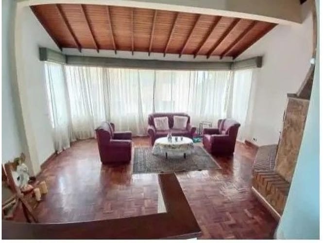 Apartamento de 4 alcobas en venta en La Visitación, Medellín, 213 m² · foto 5 de 15