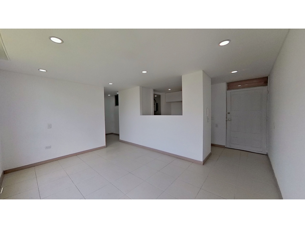 Apartamento en venta en Prados Del Mirador, Zipaquirá · foto 2 de 21