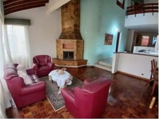 Apartamento de 4 alcobas en venta en La Visitación, Medellín, 213 m² · foto 6 de 15