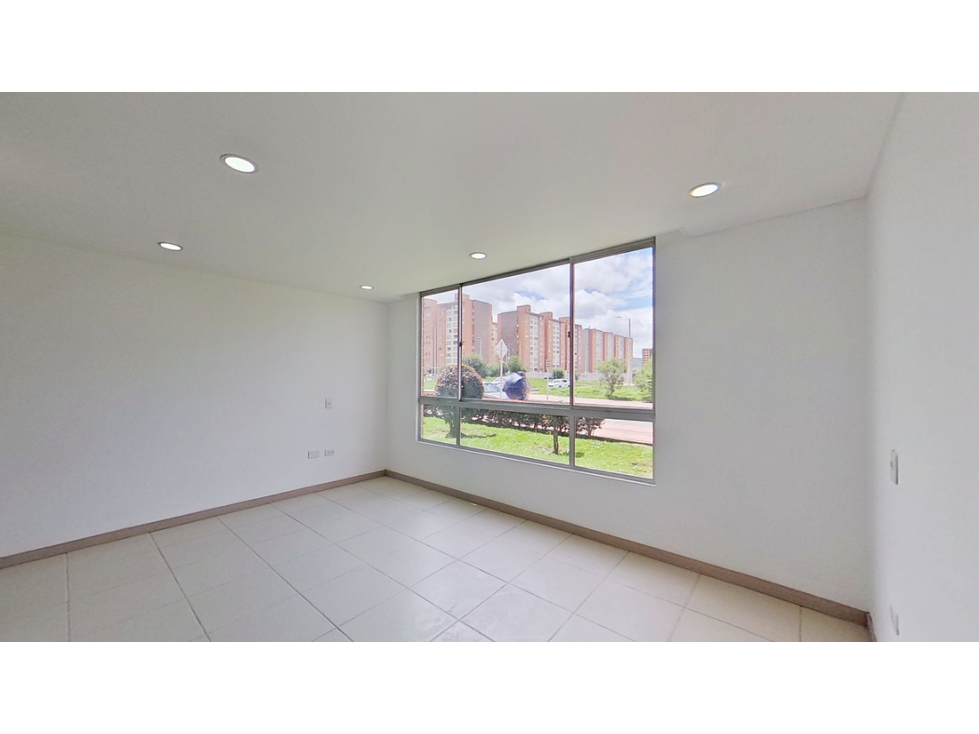 Apartamento en venta en Prados Del Mirador, Zipaquirá · foto 3 de 21