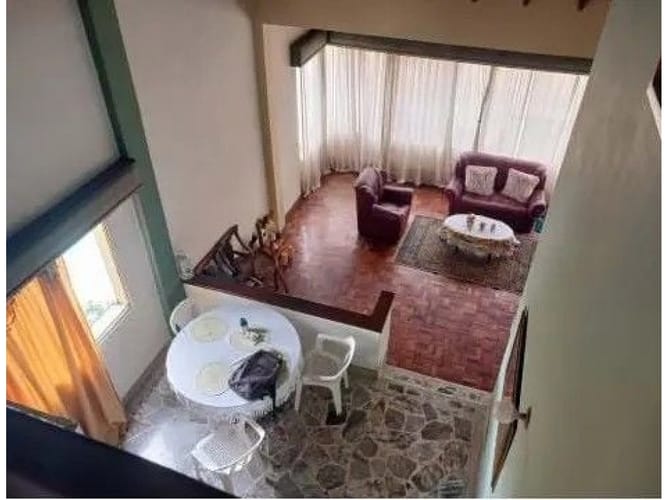 Apartamento de 4 alcobas en venta en La Visitación, Medellín, 213 m² · foto 7 de 15