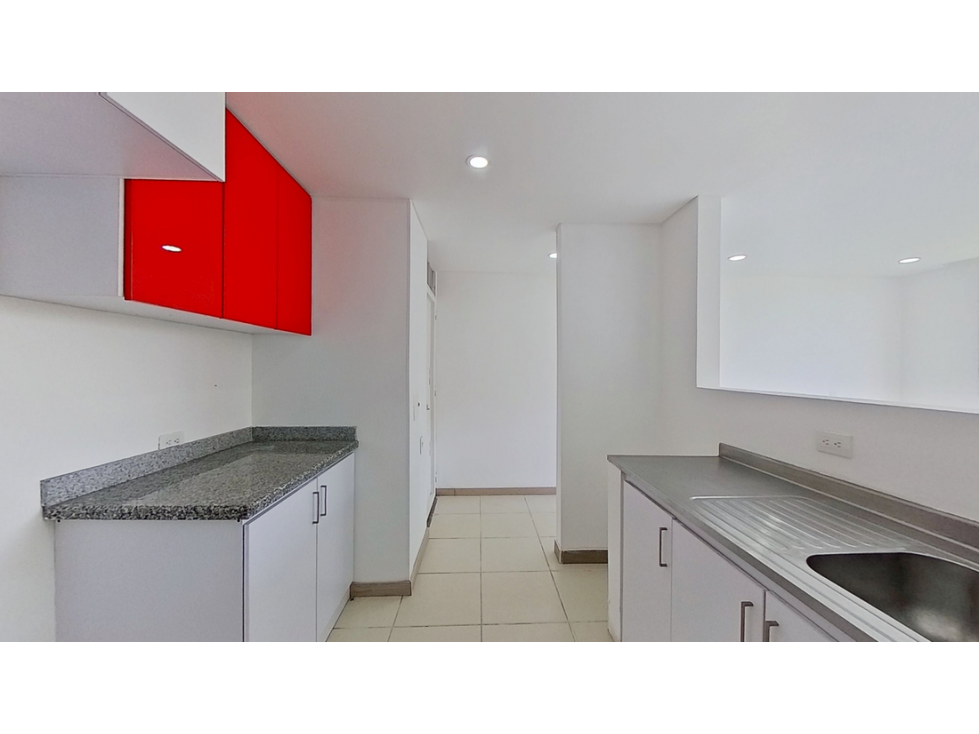 Apartamento en venta en Prados Del Mirador, Zipaquirá · foto 4 de 21