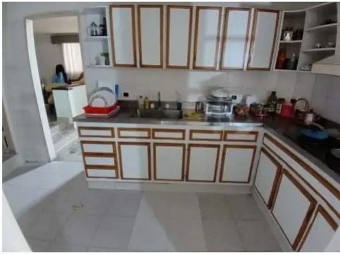 Apartamento de 4 alcobas en venta en La Visitación, Medellín, 213 m² · foto 8 de 15