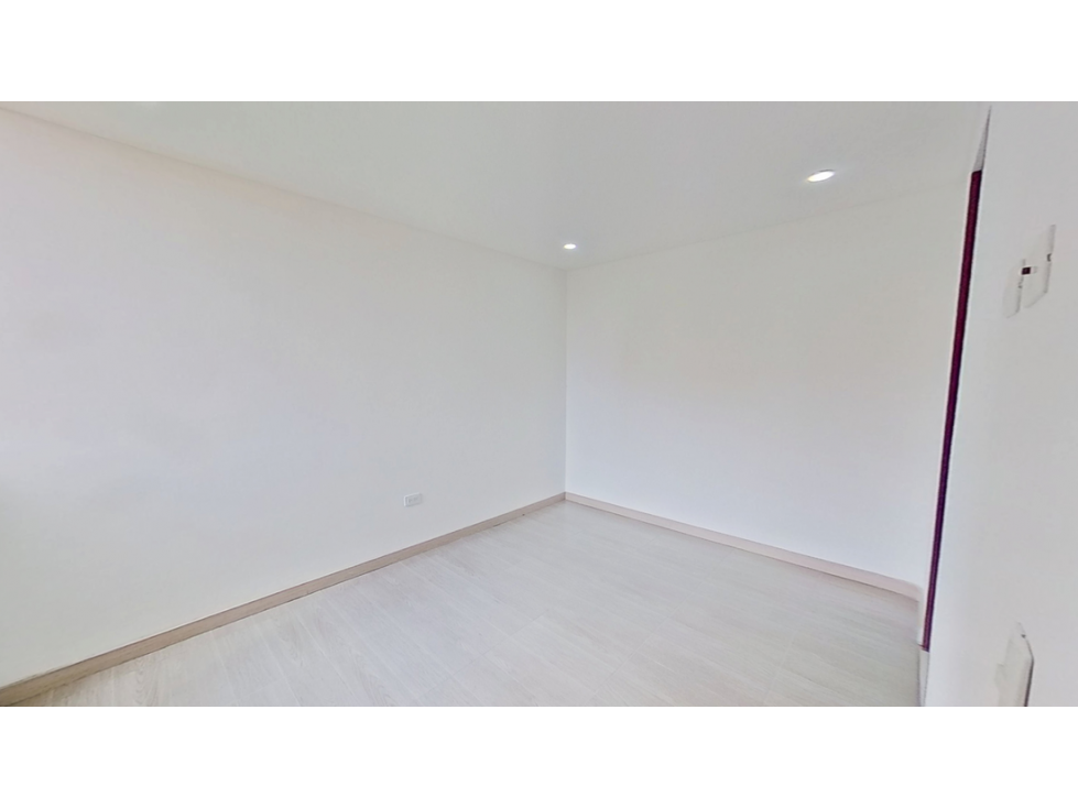 Apartamento en venta en Prados Del Mirador, Zipaquirá · foto 5 de 21
