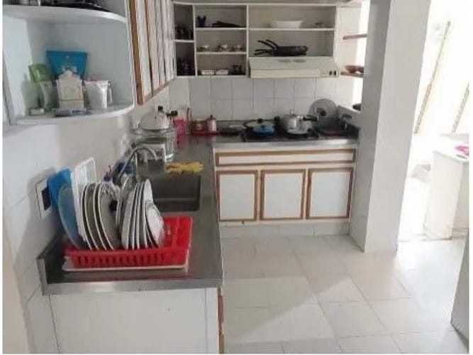 Apartamento de 4 alcobas en venta en La Visitación, Medellín, 213 m² · foto 9 de 15