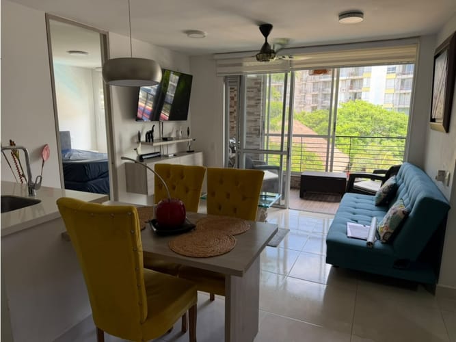 Apartamento de 3 alcobas en venta en Ricaurte, Ricaurte, 62 m² · foto 6 de 16