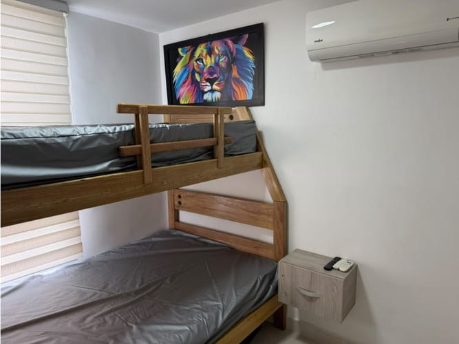 Apartamento de 3 alcobas en venta en Ricaurte, Ricaurte, 62 m² · foto 7 de 16
