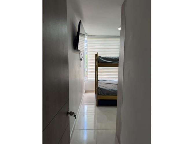 Apartamento de 3 alcobas en venta en Ricaurte, Ricaurte, 62 m² · foto 8 de 16
