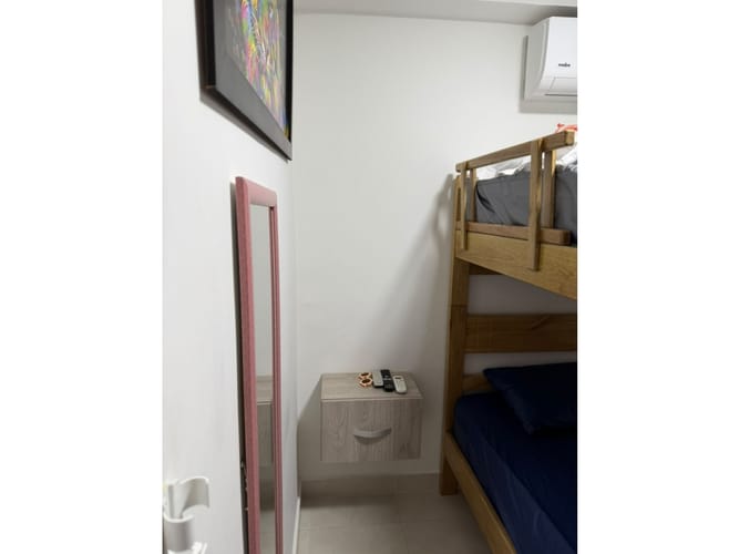 Apartamento de 3 alcobas en venta en Ricaurte, Ricaurte, 62 m² · foto 9 de 16