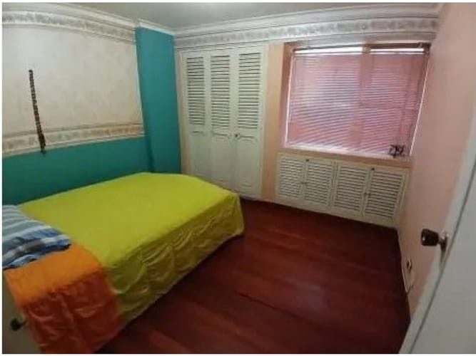 Apartamento de 4 alcobas en venta en La Visitación, Medellín, 213 m² · foto 15 de 15