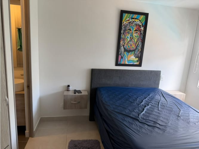 Apartamento de 3 alcobas en venta en Ricaurte, Ricaurte, 62 m² · foto 11 de 16