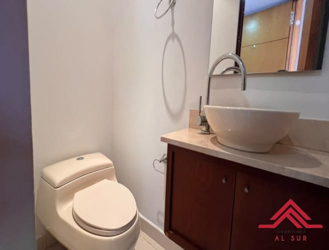 Casa de 4 alcobas en venta en Altos Del Poblado, Medellín, 273 m² · foto 18 de 20
