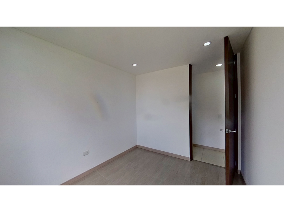 Apartamento en venta en Prados Del Mirador, Zipaquirá · foto 13 de 21