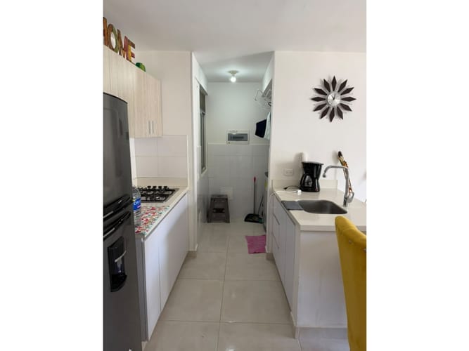 Apartamento de 3 alcobas en venta en Ricaurte, Ricaurte, 62 m² · foto 13 de 16