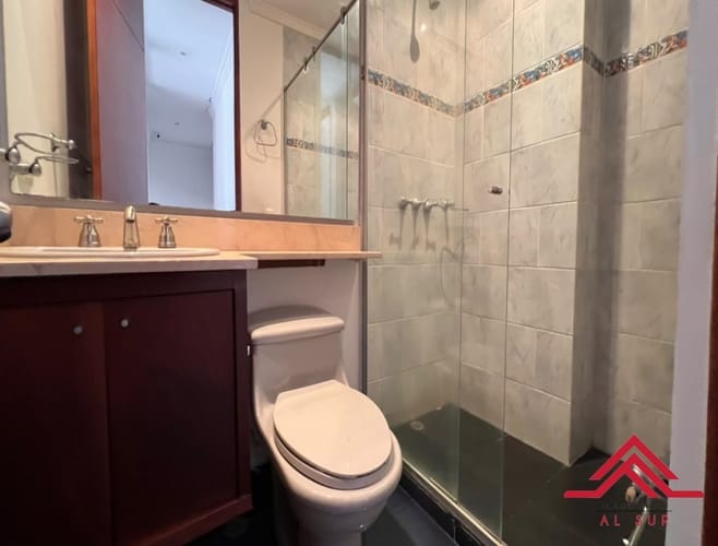 Casa de 4 alcobas en venta en Altos Del Poblado, Medellín, 273 m² · foto 16 de 20