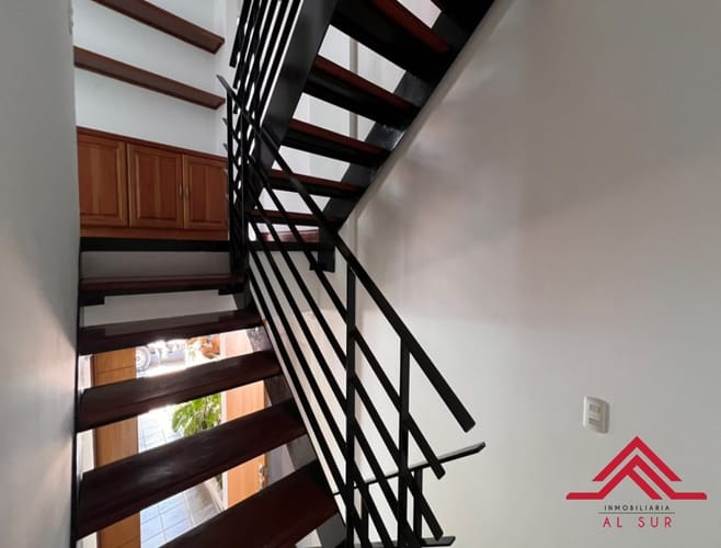 Casa de 4 alcobas en venta en Altos Del Poblado, Medellín, 273 m² · foto 14 de 20