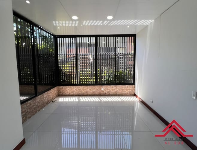 Casa de 4 alcobas en venta en Altos Del Poblado, Medellín, 273 m² · foto 13 de 20
