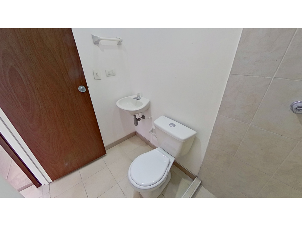 Apartamento en venta en Prados Del Mirador, Zipaquirá · foto 18 de 21