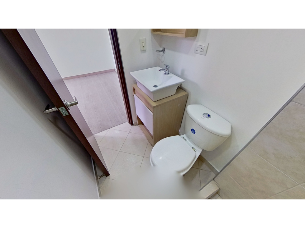 Apartamento en venta en Prados Del Mirador, Zipaquirá · foto 19 de 21