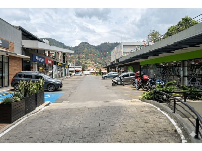 Local en venta en San Isidro, Chía, 142 m² · foto 4 de 8