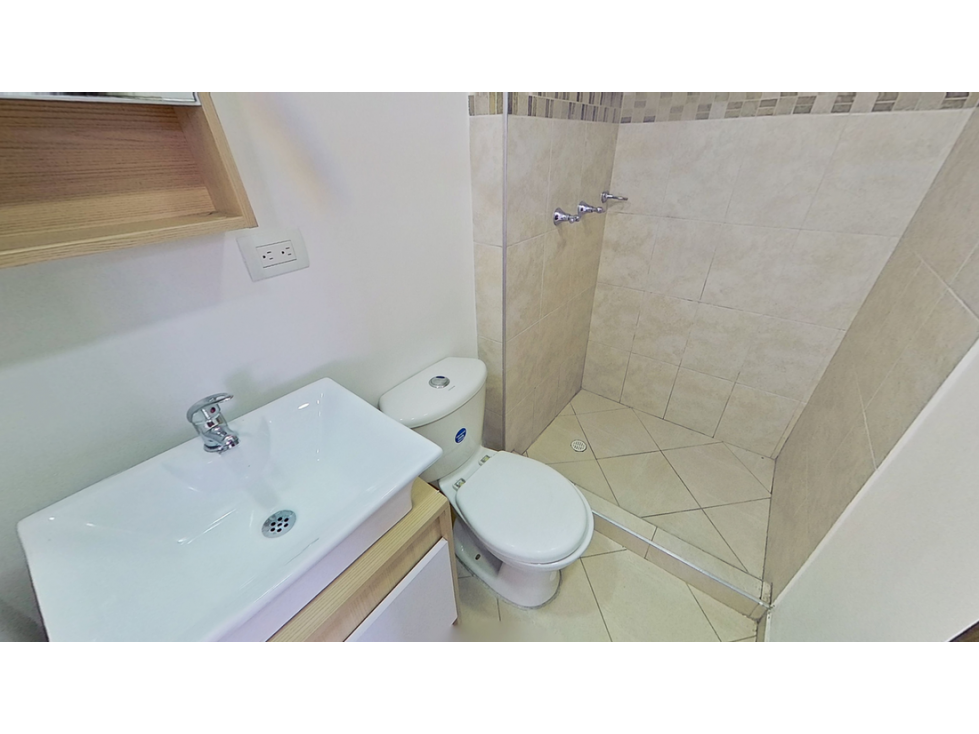 Apartamento en venta en Prados Del Mirador, Zipaquirá · foto 20 de 21