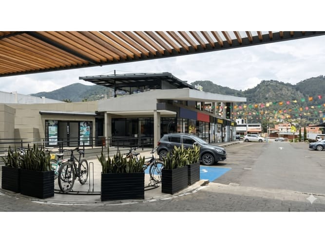 Local en venta en San Isidro, Chía, 142 m² · foto 7 de 8