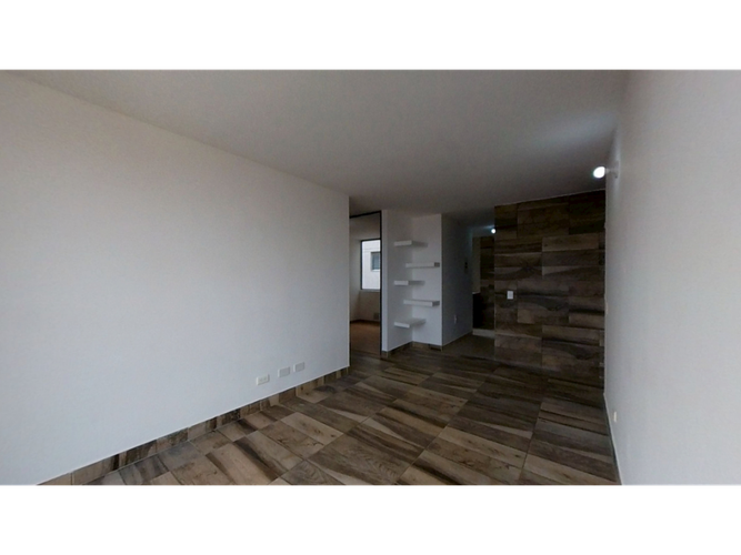 Apartamento de 3 alcobas en venta en Oasis De Jerico, Soacha, 59 m² · foto 2 de 16