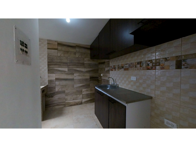 Apartamento de 3 alcobas en venta en Oasis De Jerico, Soacha, 59 m² · foto 3 de 16