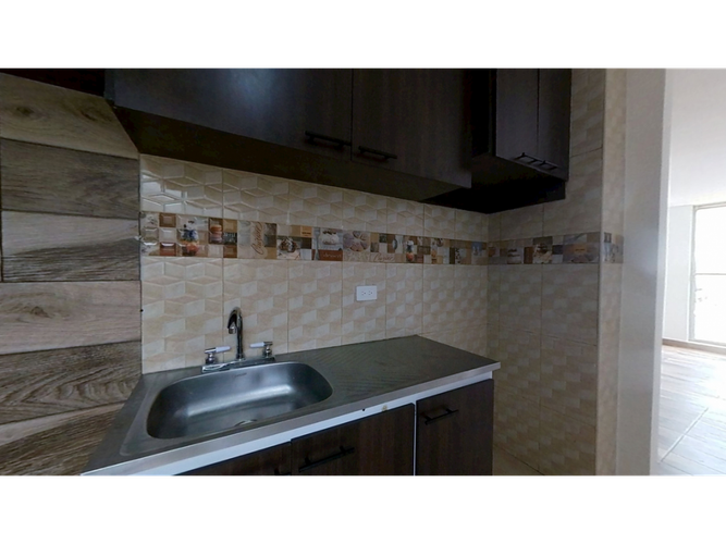 Apartamento de 3 alcobas en venta en Oasis De Jerico, Soacha, 59 m² · foto 4 de 16