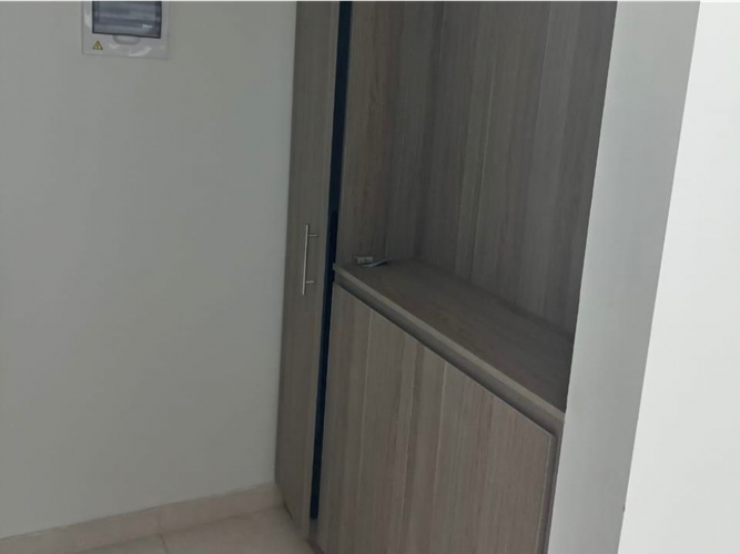 Apartamento de 3 alcobas en venta en La Prosperidad, Madrid, 50 m² · foto 3 de 14