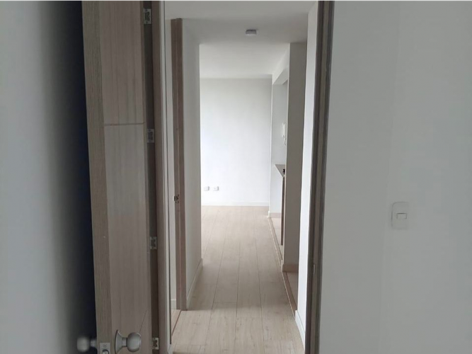 Apartamento de 3 alcobas en venta en La Prosperidad, Madrid, 50 m² · foto 4 de 14