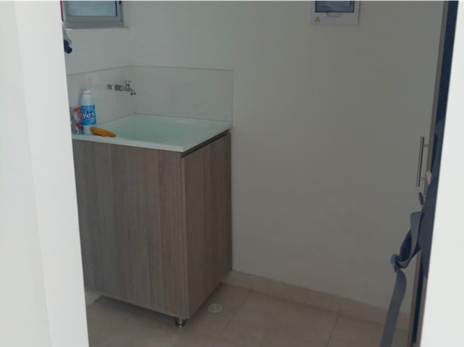 Apartamento de 3 alcobas en venta en La Prosperidad, Madrid, 50 m² · foto 5 de 14