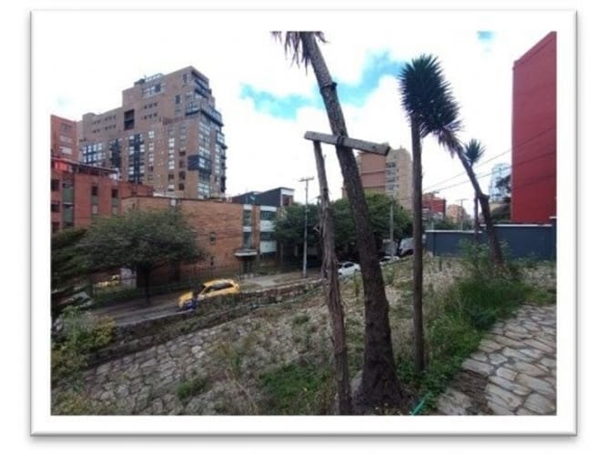 Casa en venta en Pardo Rubio, Bogotá · foto 9 de 21