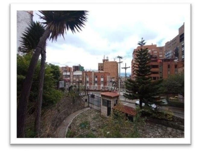 Casa en venta en Pardo Rubio, Bogotá · foto 10 de 21
