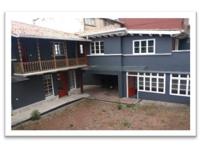 Casa en venta en Pardo Rubio, Bogotá · foto 11 de 21