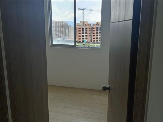 Apartamento de 3 alcobas en venta en La Prosperidad, Madrid, 50 m² · foto 9 de 14