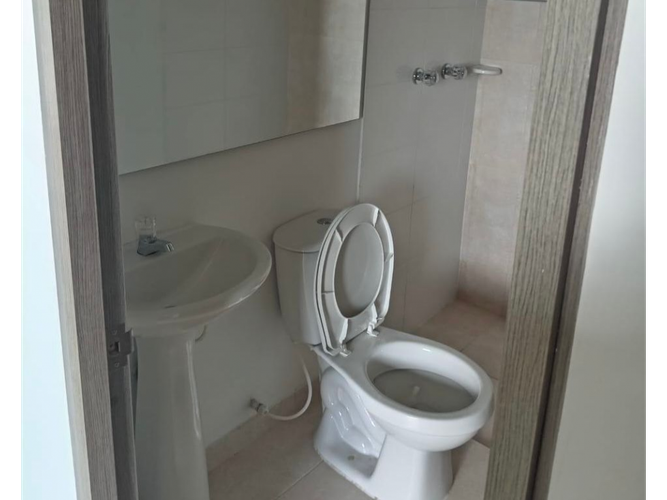 Apartamento de 3 alcobas en venta en La Prosperidad, Madrid, 50 m² · foto 11 de 14