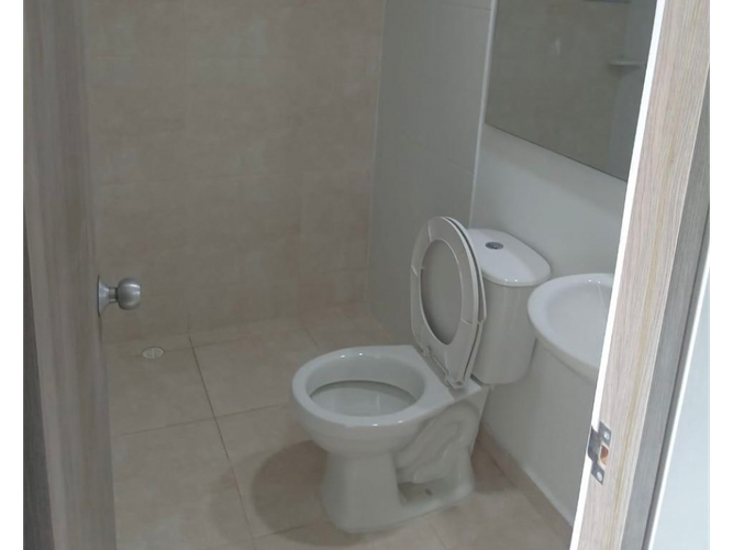 Apartamento de 3 alcobas en venta en La Prosperidad, Madrid, 50 m² · foto 12 de 14
